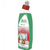 Green Care WC toiletrens 750ml mint