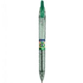 Pilot B2P Ecoball kuglepen 0,27mm grøn