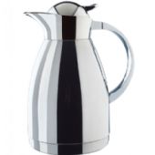 Alfi Albergo termokande 1,5L blank stål
