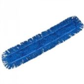 Minatol Lommemoppe 80cm blå