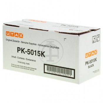 Utax PK-5015K toner 4K sort