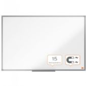 Nobo Essence magnetisk whiteboard 60x90cm
