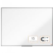 Nobo Essence magnetisk whiteboard 90x120cm