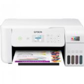 Epson EcoTank ET-2826 A4 multifunktionsprinter