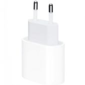 Apple USB-C adapter hvid