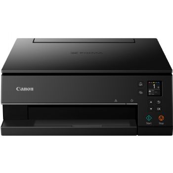 Canon Pixma TS6350a multifunktionsprinter A4 farve