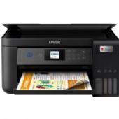 EPSON Epson Printer ET-2851 Sort 347x375x187mm
