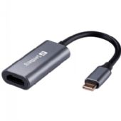 Sandberg USB-C til HDMI adapter