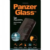 PanzerGlass Privacy beskyttelsesglas t/iPhone 12/12 Pro