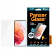 PanzerGlass Case Friendly beskyttelsesglas t/Samsung Galaxy S21 5G