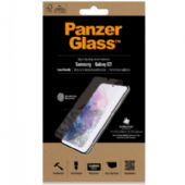 PanzerGlass Case Friendly beskyttelsesglas t/Samsung Galaxy S22