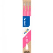 Pilot Frixion Clicker refill 0,5mm pink