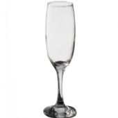 Aida Café champagneglas 22cl klar 4 stk