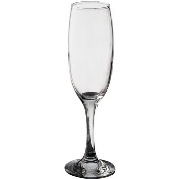 Aida Café champagneglas 22cl klar 4 stk