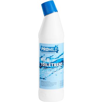 Promild mild toiletrens u/parfume 750 ml
