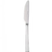 Aida Groovy kniv 22,5cm blank 12stk