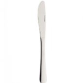 Aida Atelier kniv 21,5cm blank 12stk