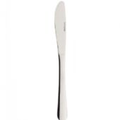 Aida Atelier kniv 21,5cm blank 12stk