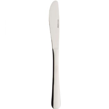 Aida Atelier kniv 21,5cm blank 12stk