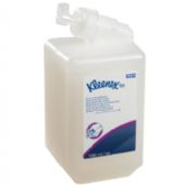 Kleenex hår- og bodyshampoo m/parfume 1ltr
