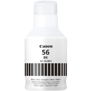 Canon GI-56 blækbeholder black 6000ark