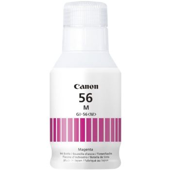 Canon GI-56 blækbeholder magenta 14000ark