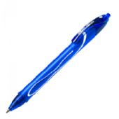 BIC Gelpen Gel-Ocity Quick-Dry Blå