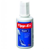 Korrektionslak, kvajeblæk Tipp-Ex Rapid 