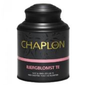 Chaplon Bjergblomst løs te økologisk 160g