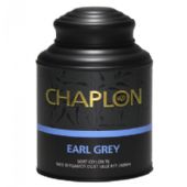 Chaplon Earl Grey løs te økologisk 160g