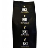 BKI Excellent Instant kaffe 250g