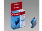 Canon BCI-3EC blækbeholder cyan
