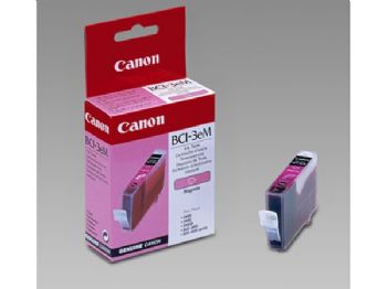 Canon BCI-3EM blækbeholder magenta