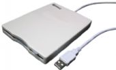 Sandberg Floppy USB-diskdrev