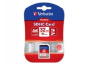 VERBATIM Verbatim Flashhukommelseskort - 32 GB