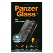 PanzerGlass AntiBacterial beskyttelsesglas iPhone 12 Pro Max