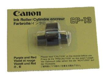 Canon CP-13 II blæktromle