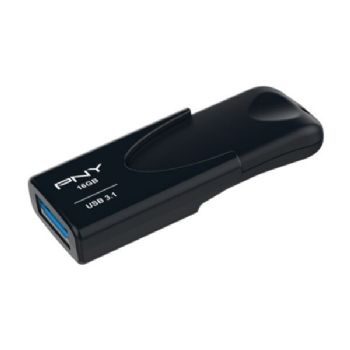 PNY Attaché 4 16GB USB flashdrive