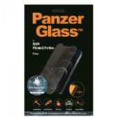 PanzerGlass Privacy beskyttelsesglas iPhone 12 Pro Max