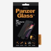 PanzerGlass CaseFriendly beskyttelsesglas iPhone SE