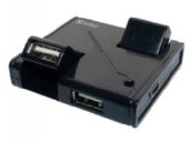 USB Hub 4 Ports Easytech