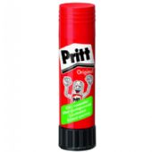 Limstift, limstick Pritt 11 gram - permanent lim