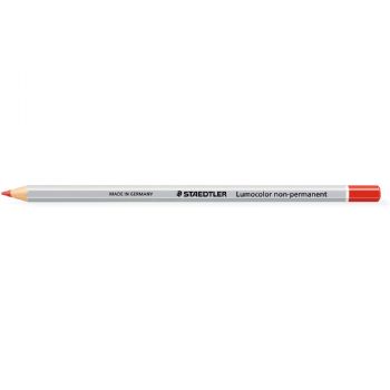 Staedtler Omnichrom 108-2 blyant rød 12stk