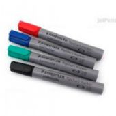 Lumocolor Flipchart marker 5mm grøn