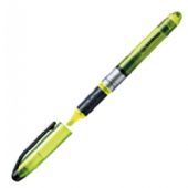 Tekstmarker Stabilo Navigator gul