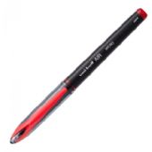  Rollerpen Uniball Air micro 0,5 mm rød
