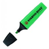 Tekstmarker Stabilo Boss kvalitet, Turkis