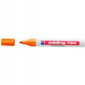 Edding 750M paintmarker 2-4mm orange