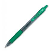 Gelepen Pilot 166549 BL-G2-7, Fine, Grøn