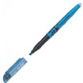 Pilot Frixion Light tekstmarker 3,3mm blå